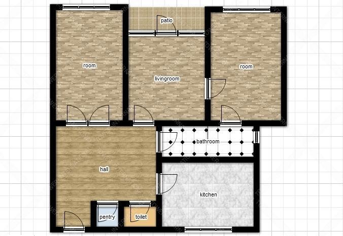 Keleti Karoly Apartmant Budapest Exterior photo